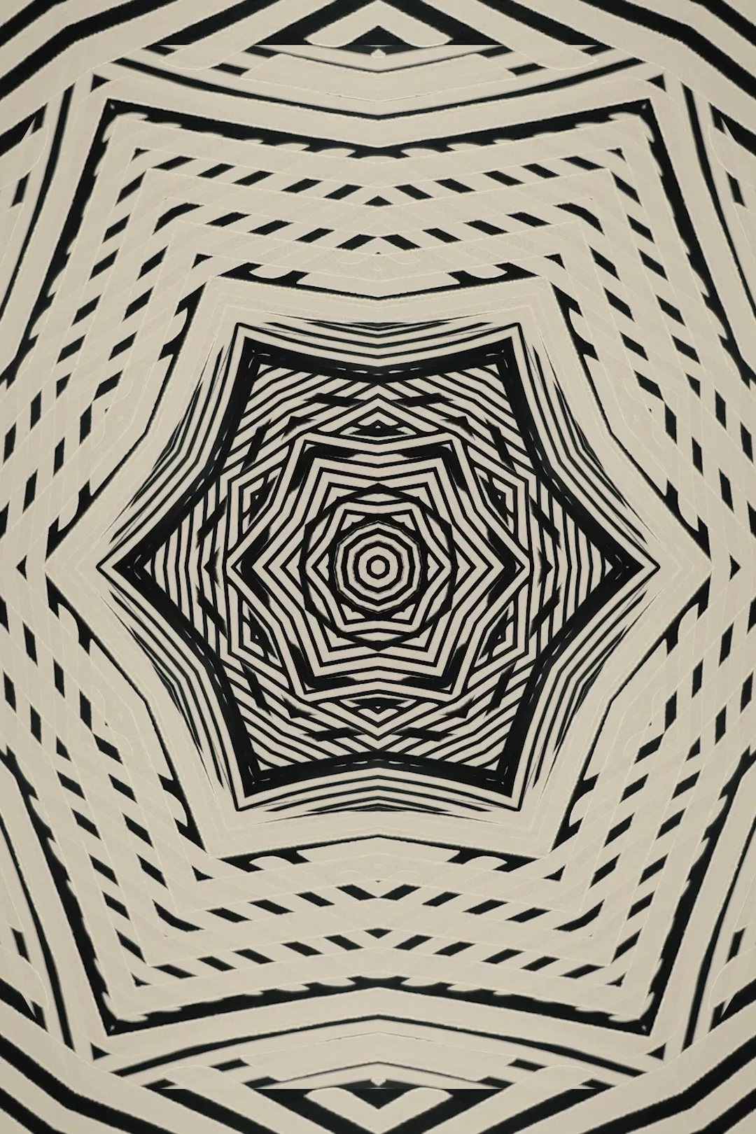 Ambiente de prática de yantra